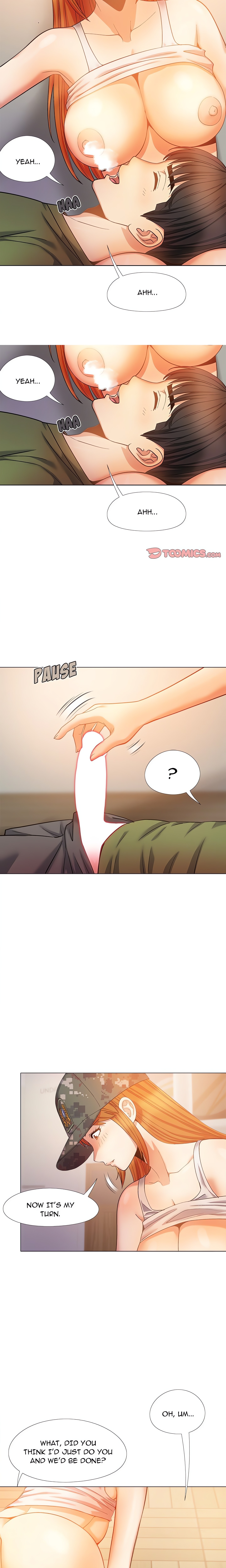 Sergeant Brynn chapter 30 page 3