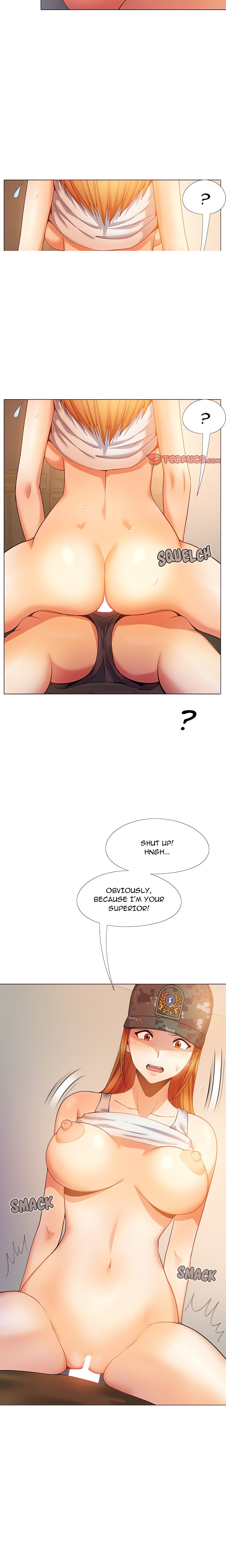 Sergeant Brynn chapter 30 page 6