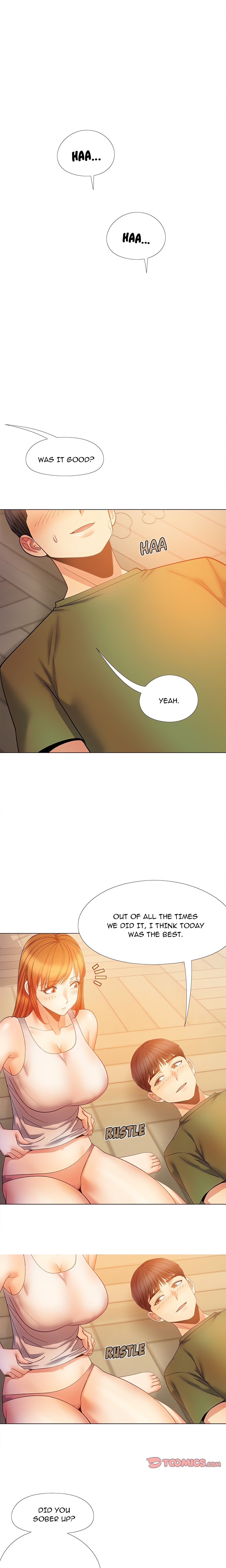 Sergeant Brynn chapter 30 page 16