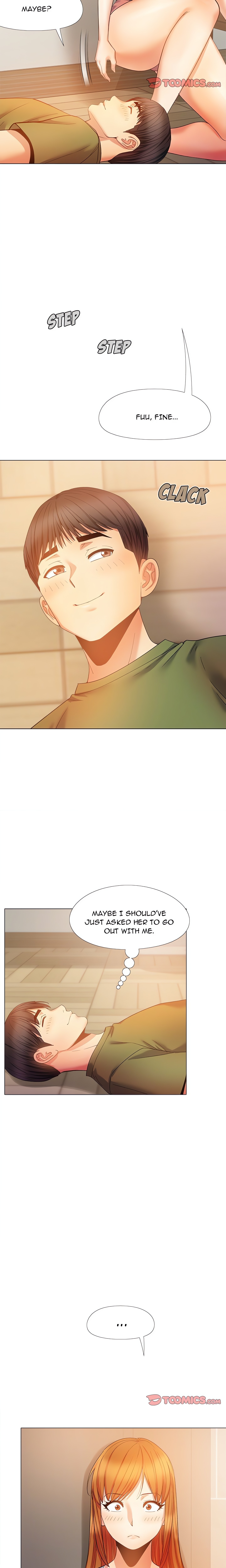 Sergeant Brynn chapter 30 page 18