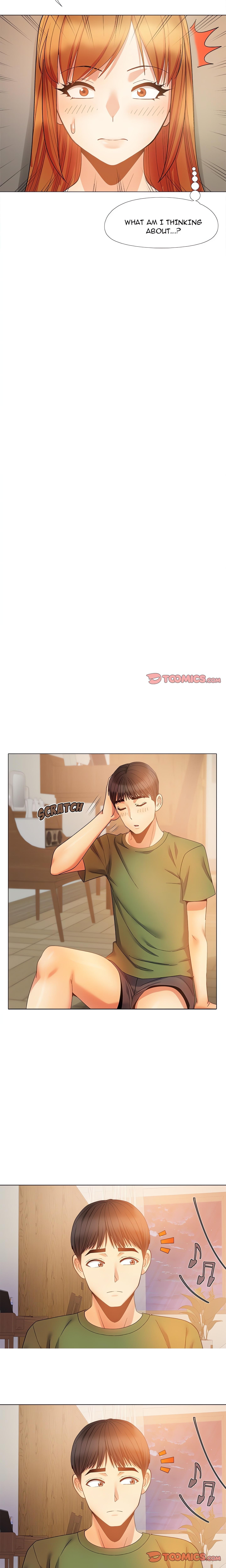Sergeant Brynn chapter 30 page 20