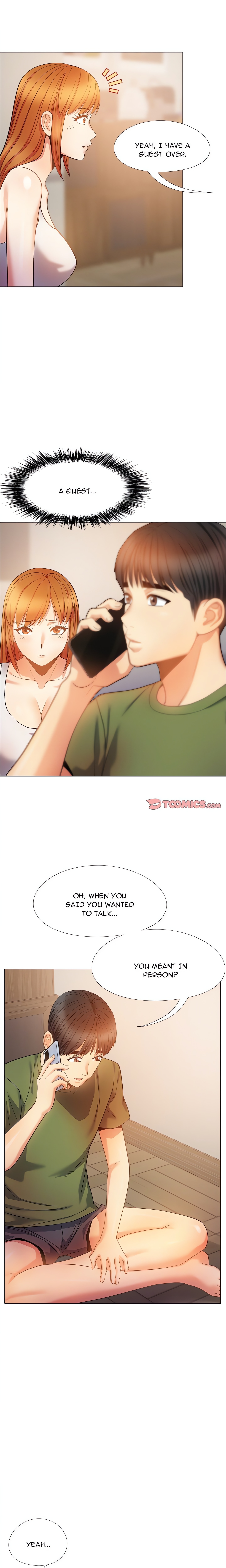 Sergeant Brynn chapter 31 page 2