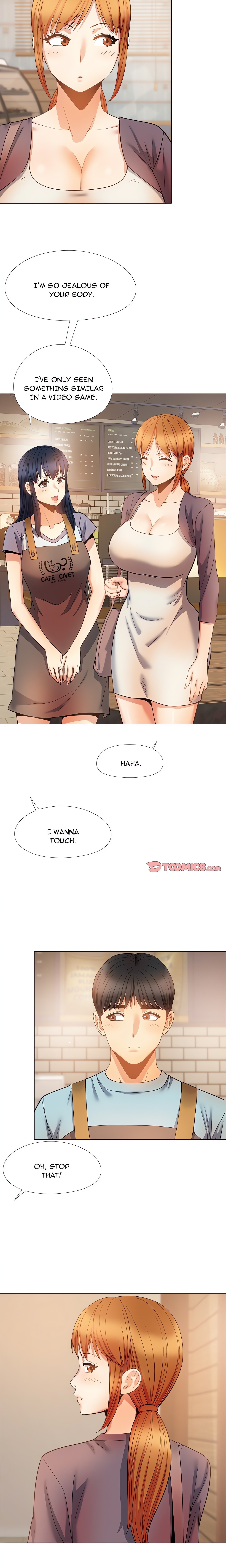 Sergeant Brynn chapter 31 page 7