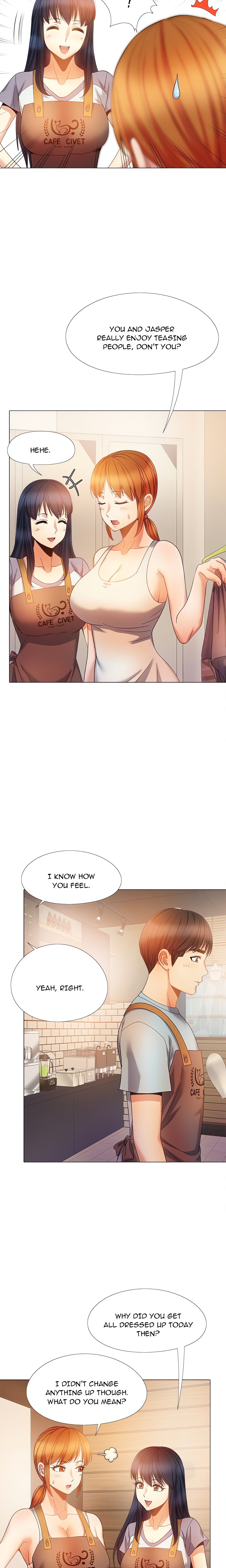Sergeant Brynn chapter 31 page 9