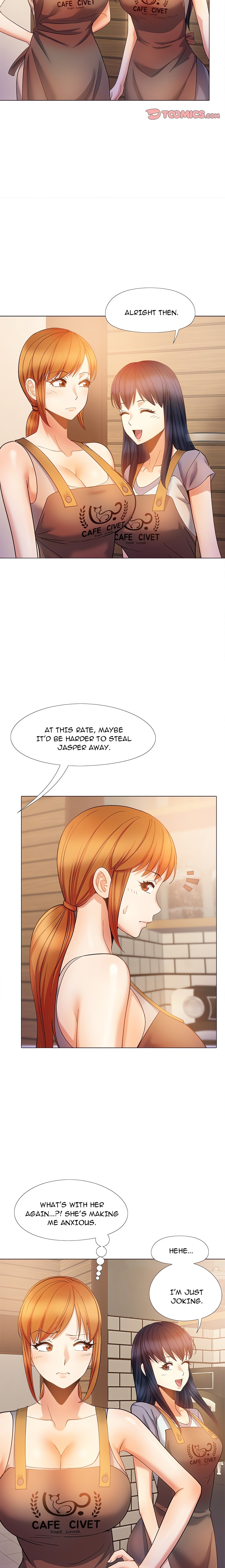 Sergeant Brynn chapter 31 page 10