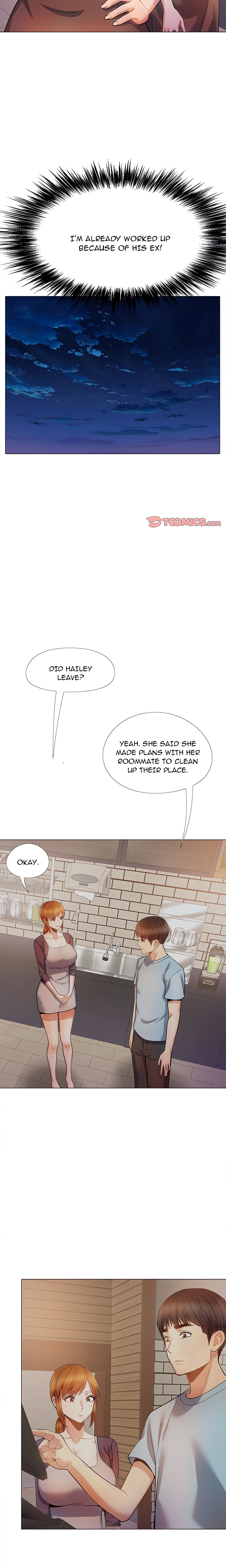 Sergeant Brynn chapter 31 page 11
