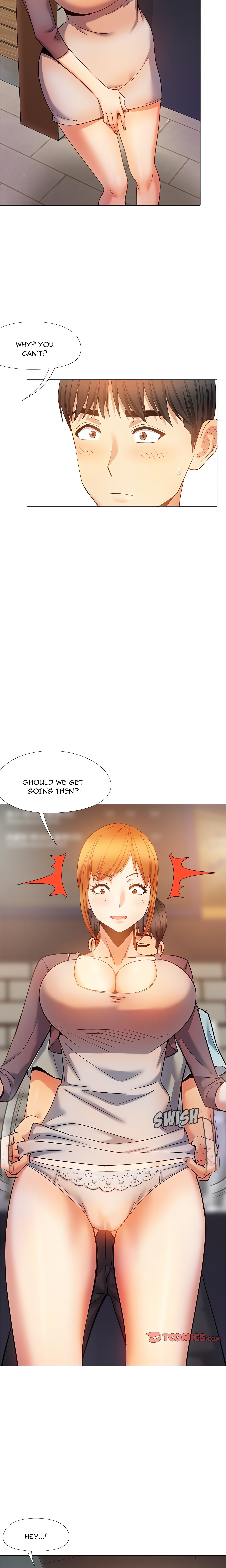 Sergeant Brynn chapter 31 page 13