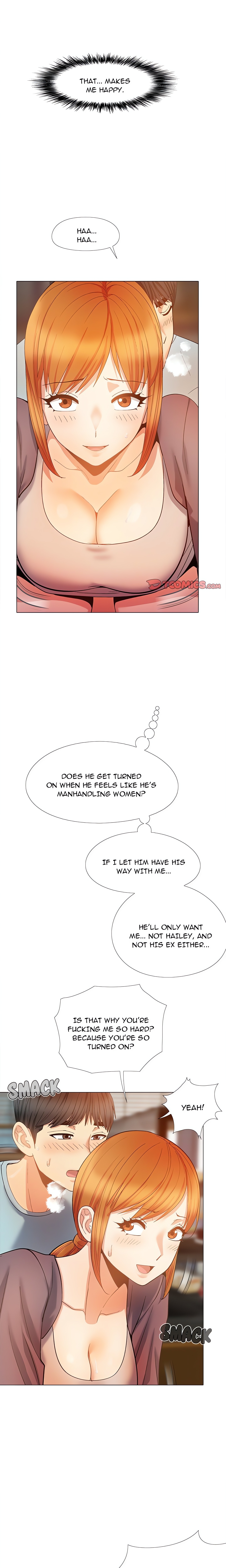 Sergeant Brynn chapter 31 page 16