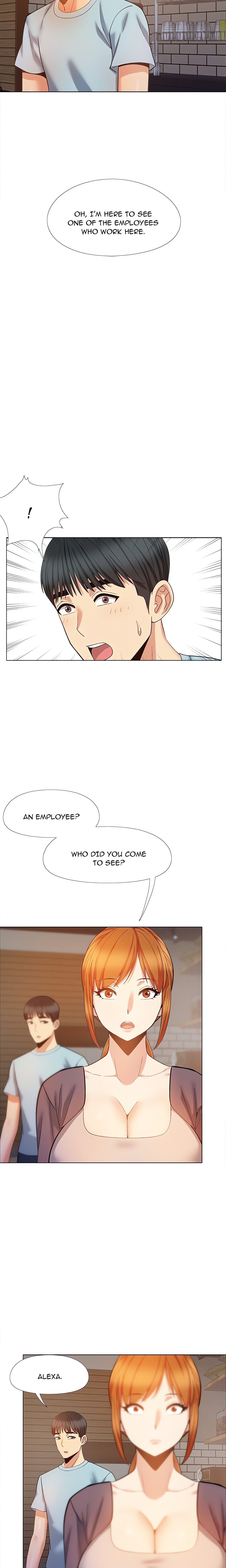 Sergeant Brynn chapter 31 page 19