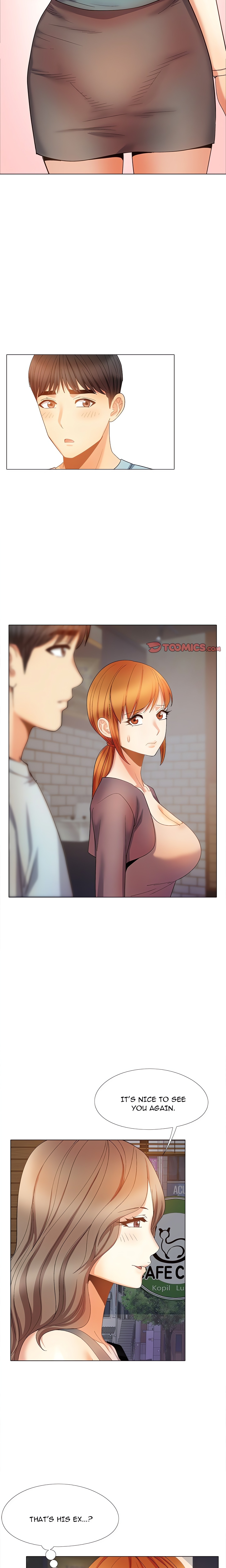 Sergeant Brynn chapter 31 page 21