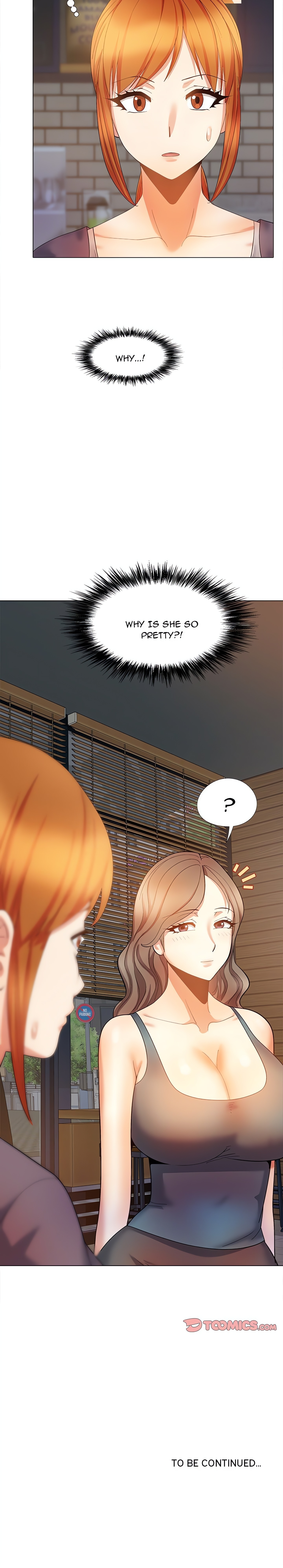 Sergeant Brynn chapter 31 page 22