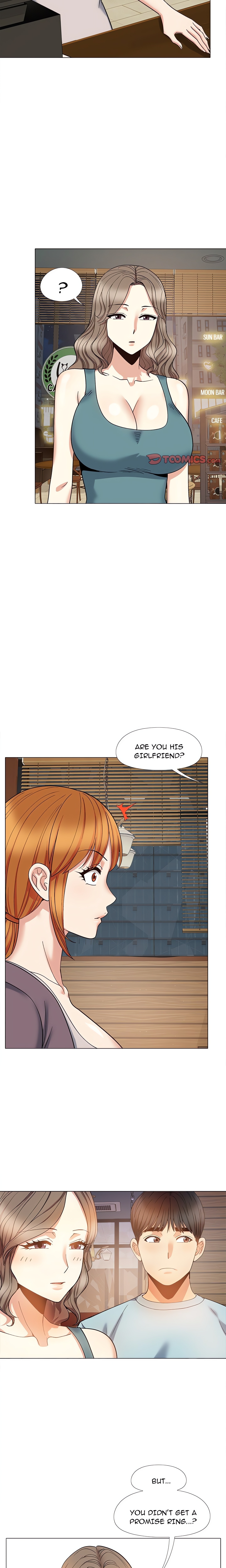 Sergeant Brynn chapter 32 page 6