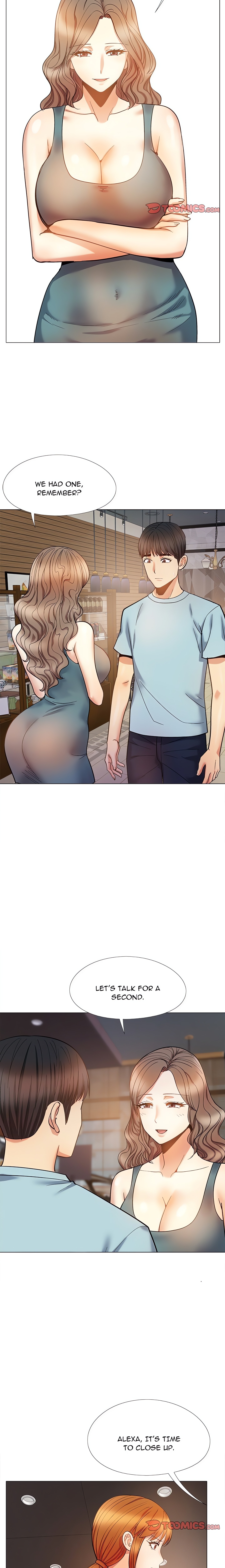 Sergeant Brynn chapter 32 page 7