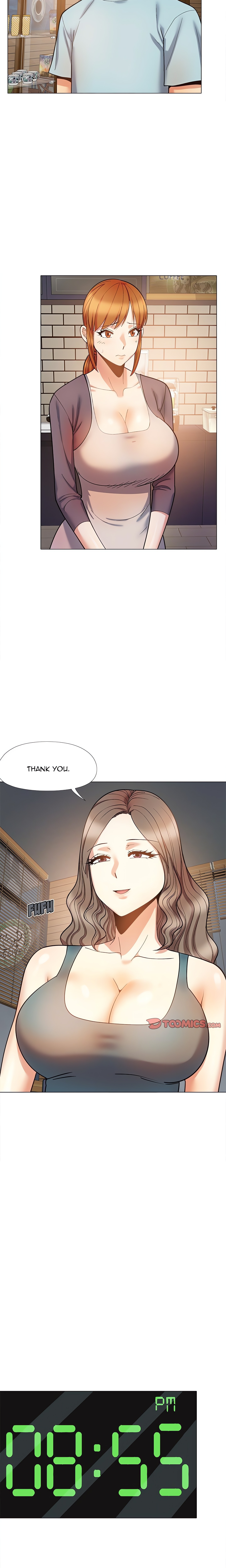 Sergeant Brynn chapter 32 page 9