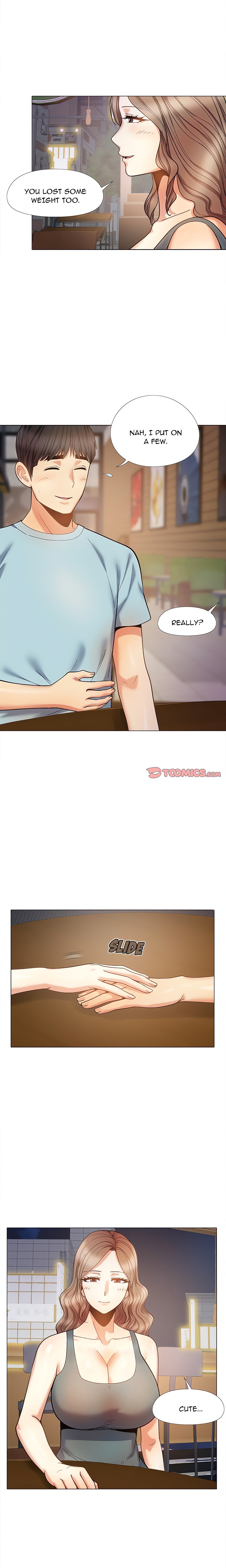 Sergeant Brynn chapter 32 page 10