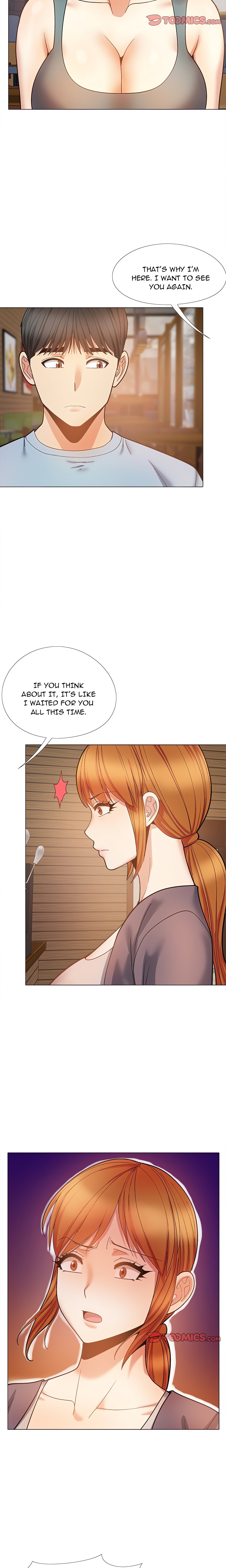 Sergeant Brynn chapter 32 page 13