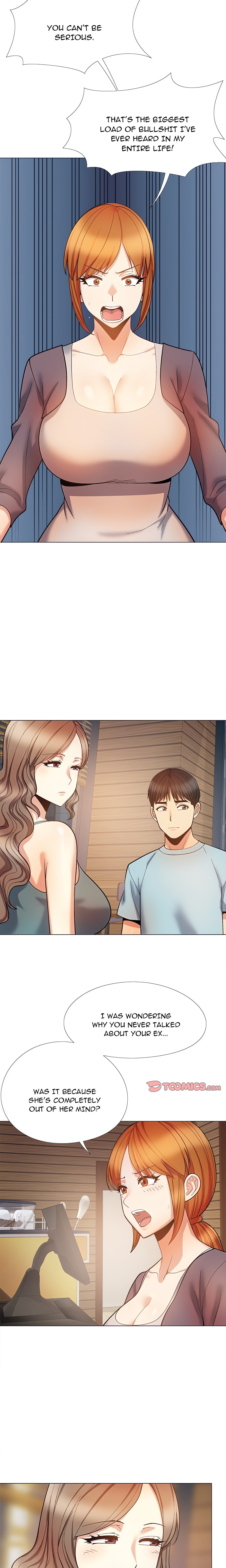 Sergeant Brynn chapter 32 page 14