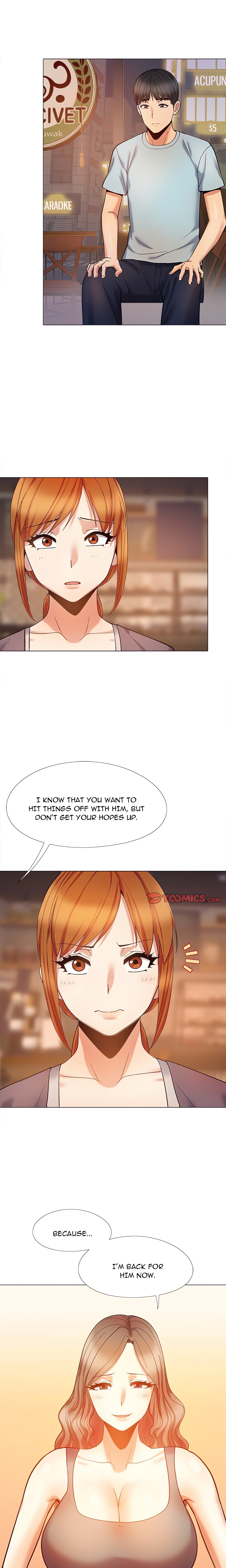Sergeant Brynn chapter 32 page 20