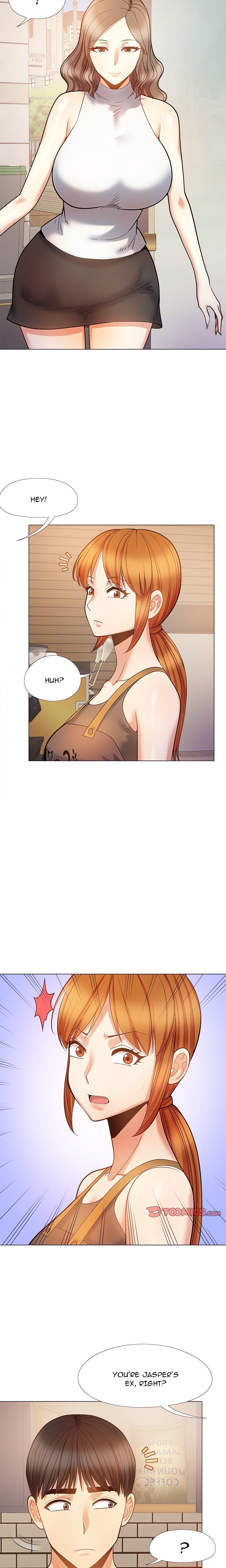 Sergeant Brynn chapter 33 page 3