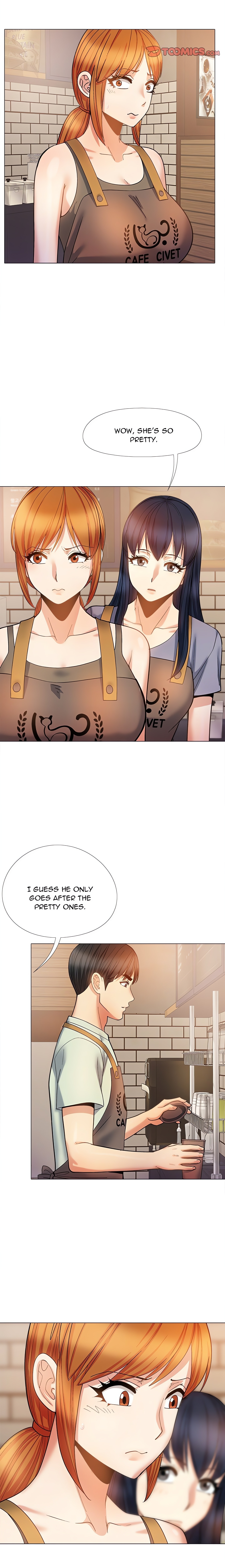 Sergeant Brynn chapter 33 page 5