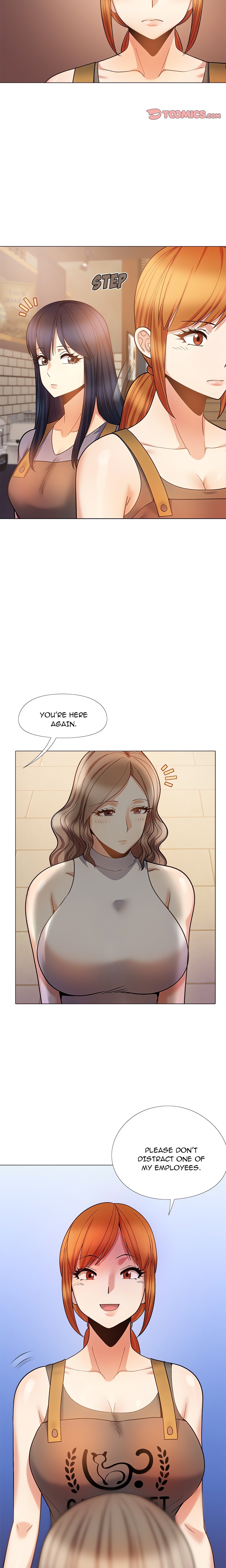 Sergeant Brynn chapter 33 page 10