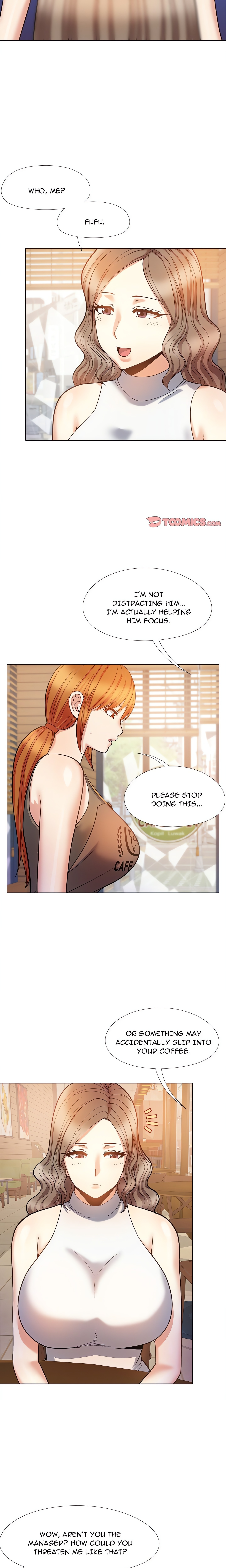 Sergeant Brynn chapter 33 page 11