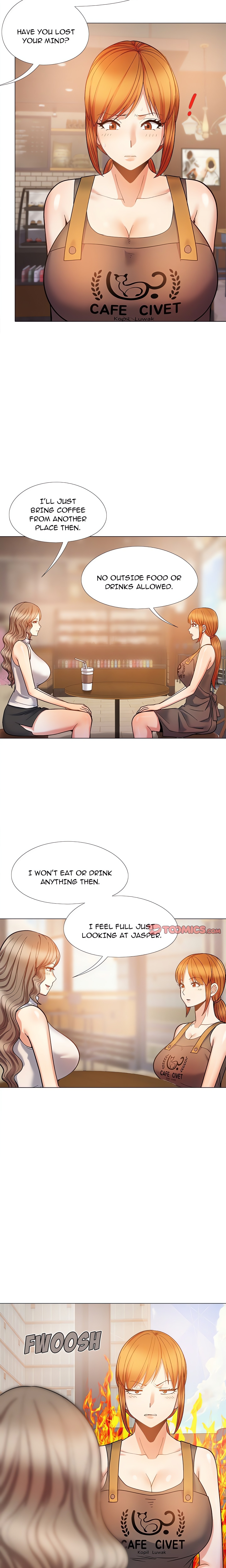 Sergeant Brynn chapter 33 page 12