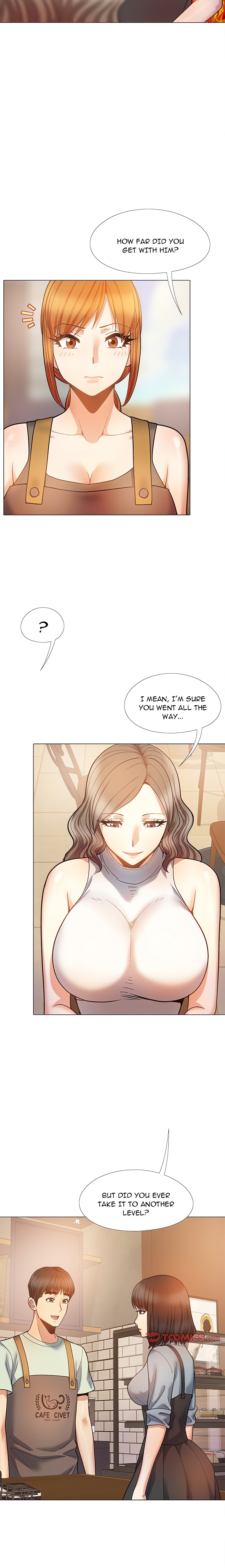 Sergeant Brynn chapter 33 page 13