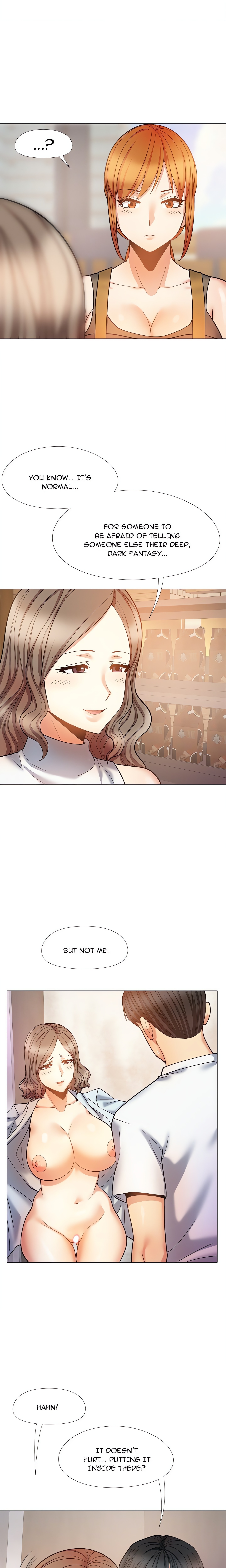 Sergeant Brynn chapter 33 page 14