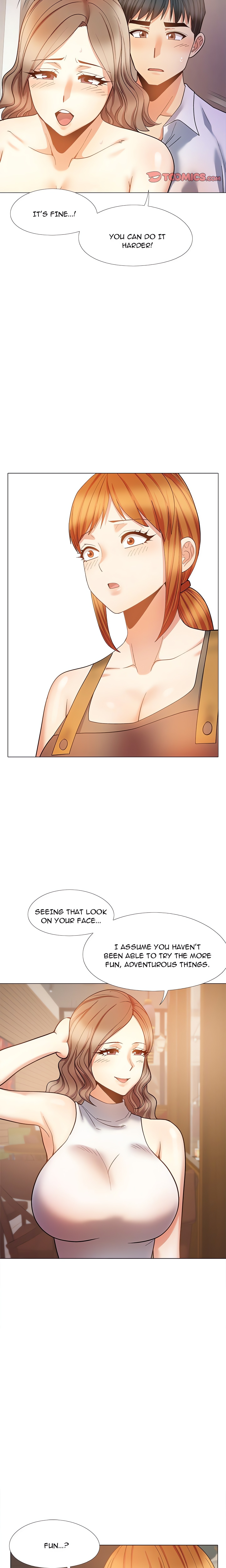 Sergeant Brynn chapter 33 page 15