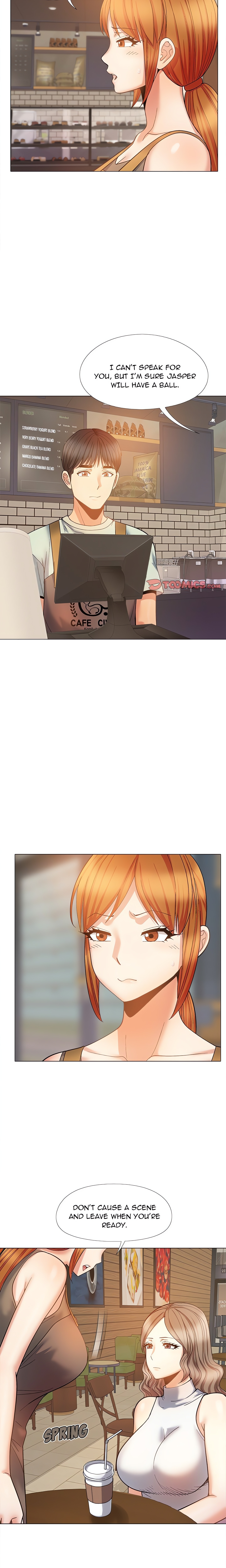 Sergeant Brynn chapter 33 page 16