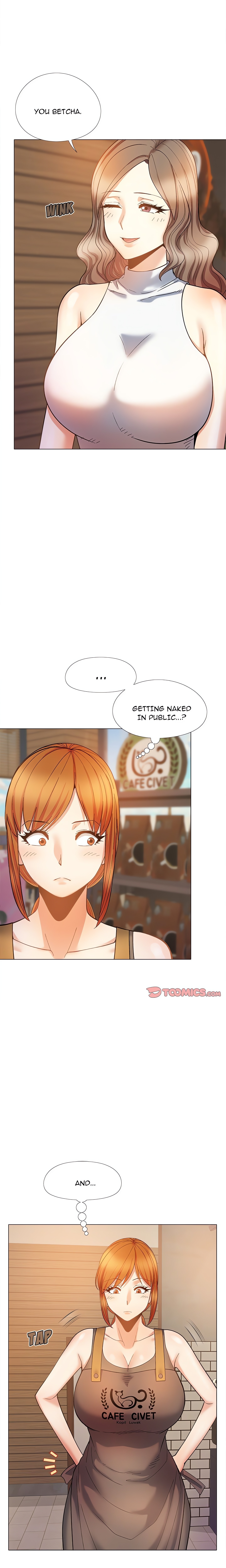 Sergeant Brynn chapter 33 page 17