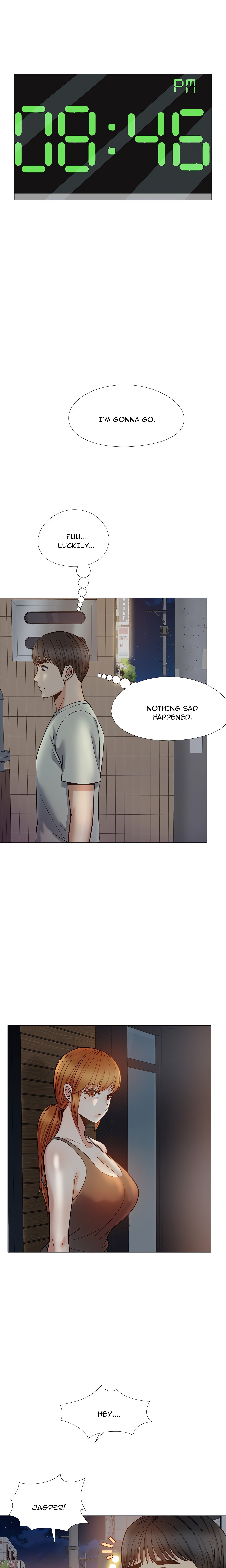 Sergeant Brynn chapter 33 page 19