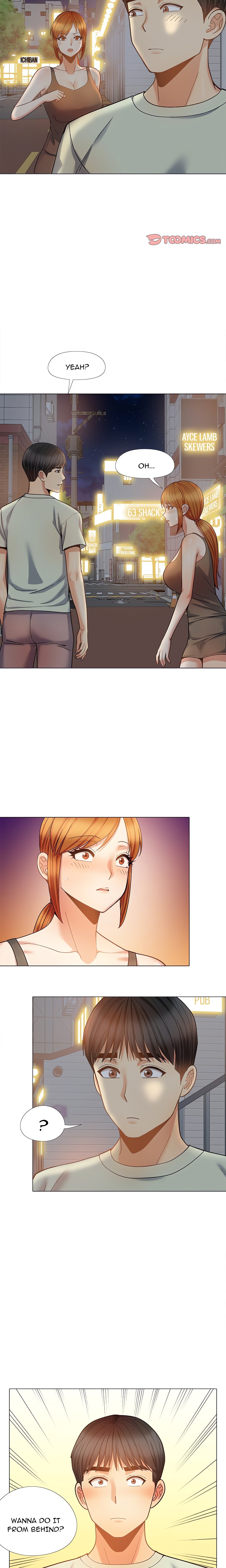 Sergeant Brynn chapter 33 page 20