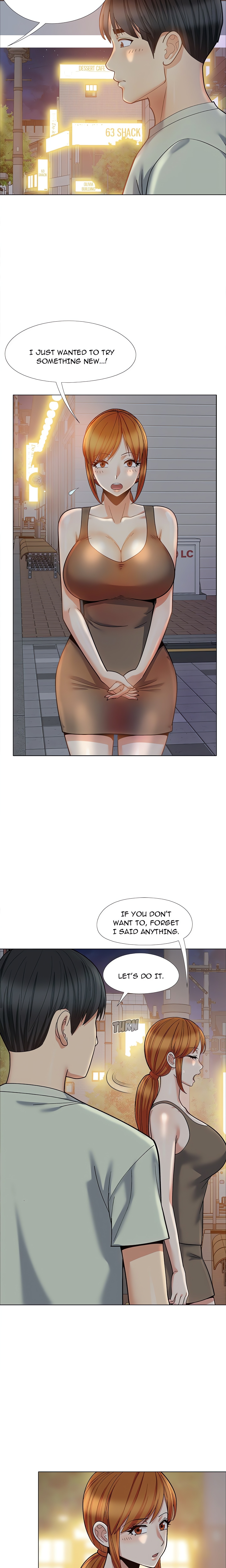 Sergeant Brynn chapter 34 page 4