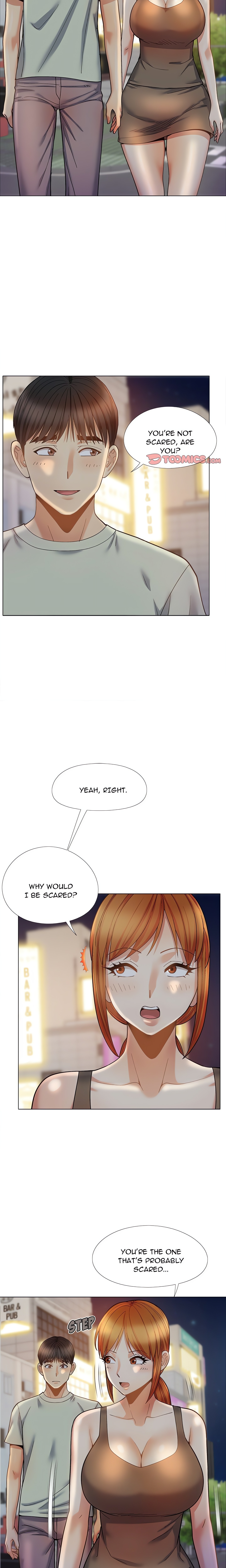 Sergeant Brynn chapter 34 page 6