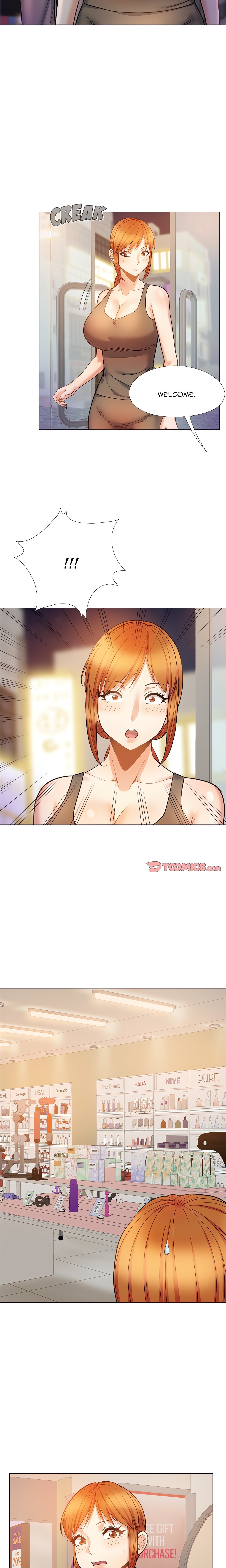 Sergeant Brynn chapter 34 page 7