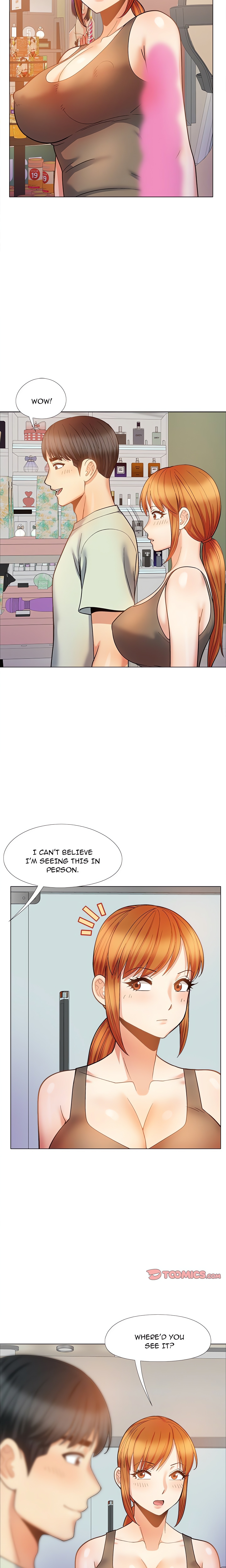 Sergeant Brynn chapter 34 page 8