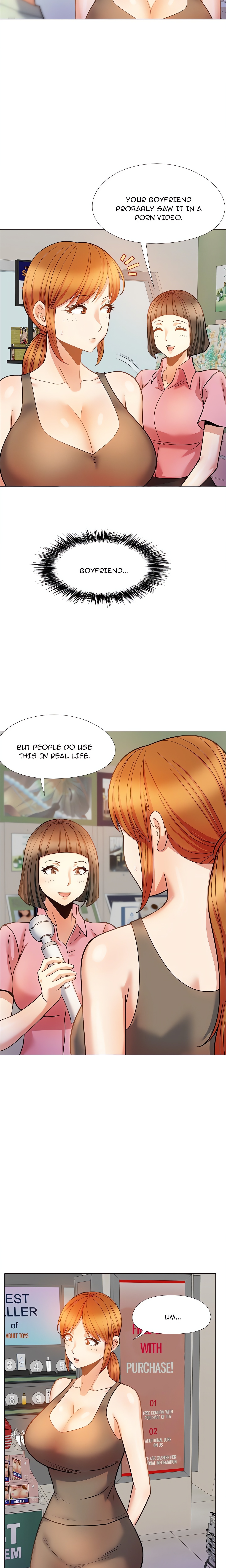 Sergeant Brynn chapter 34 page 9