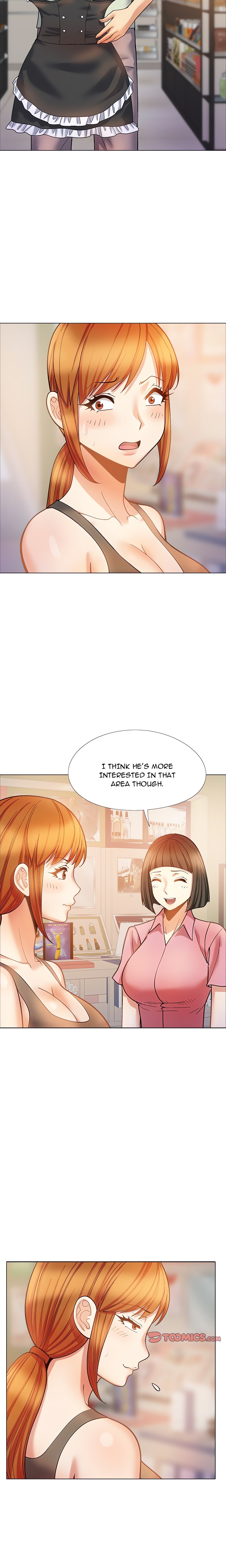 Sergeant Brynn chapter 34 page 13
