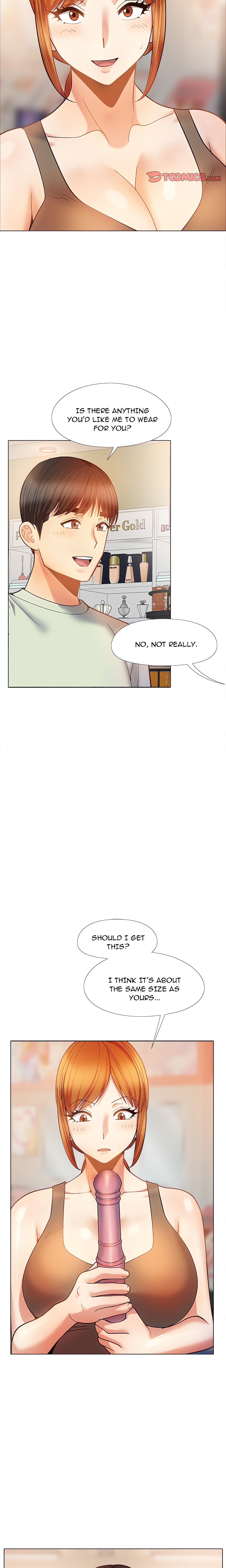 Sergeant Brynn chapter 34 page 15