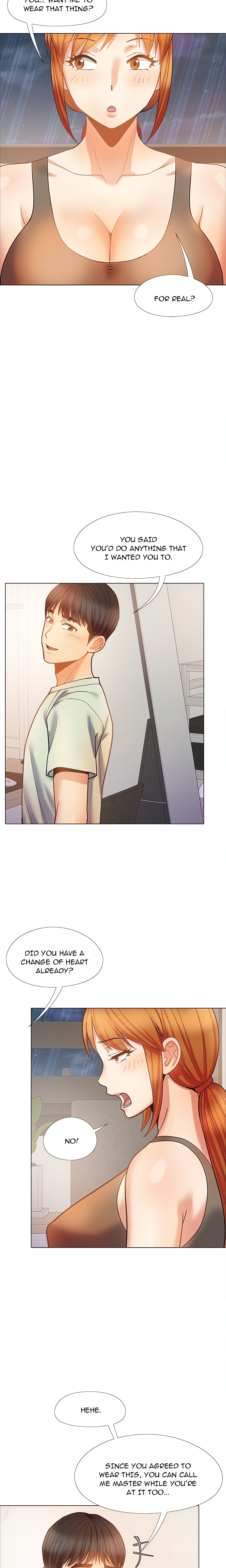 Sergeant Brynn chapter 34 page 19