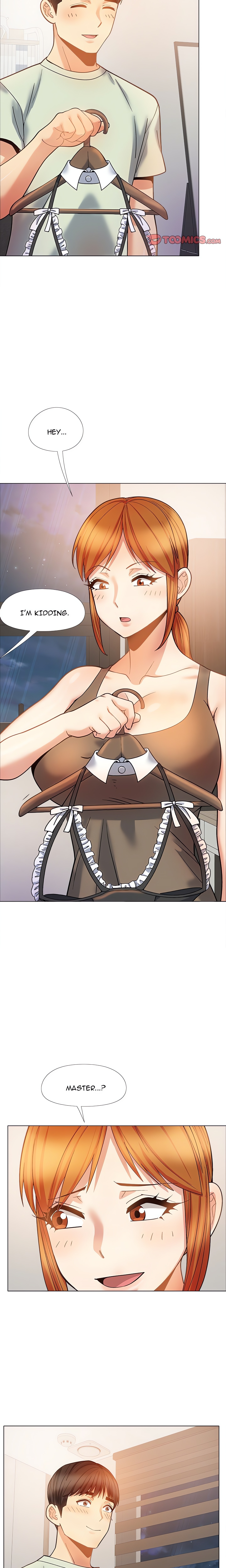 Sergeant Brynn chapter 34 page 20
