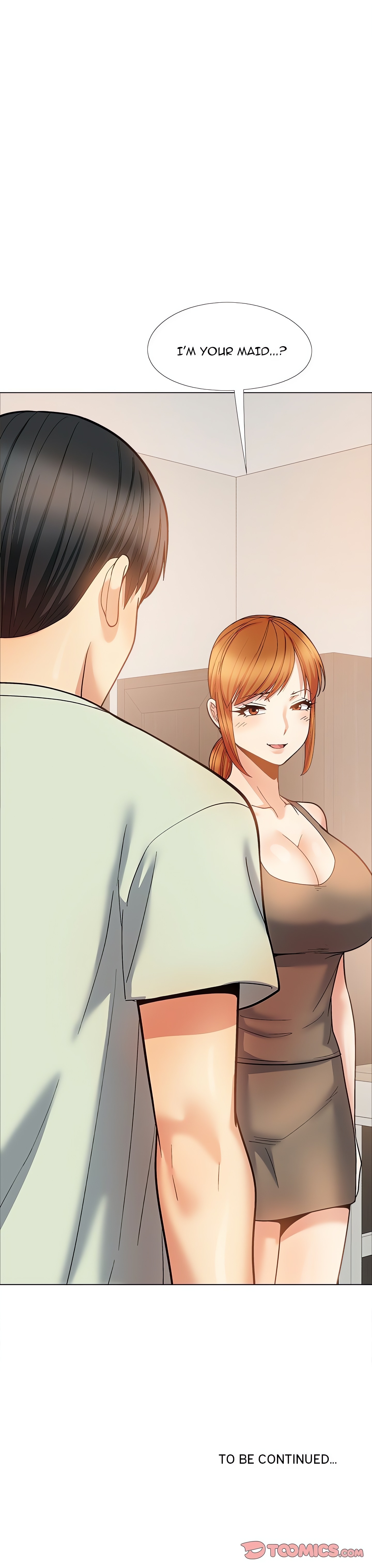 Sergeant Brynn chapter 34 page 22