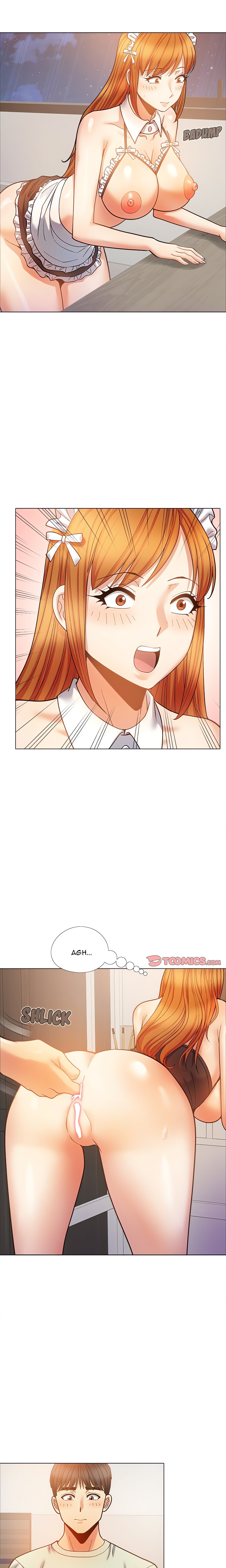 Sergeant Brynn chapter 35 page 4