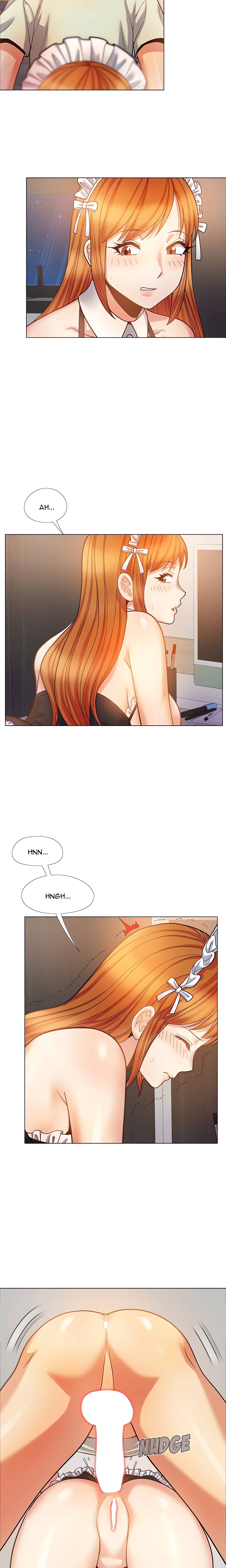 Sergeant Brynn chapter 35 page 5