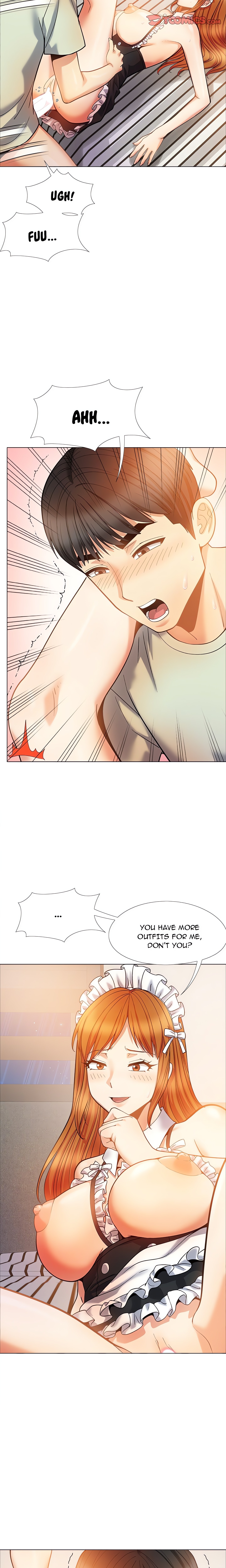 Sergeant Brynn chapter 35 page 13