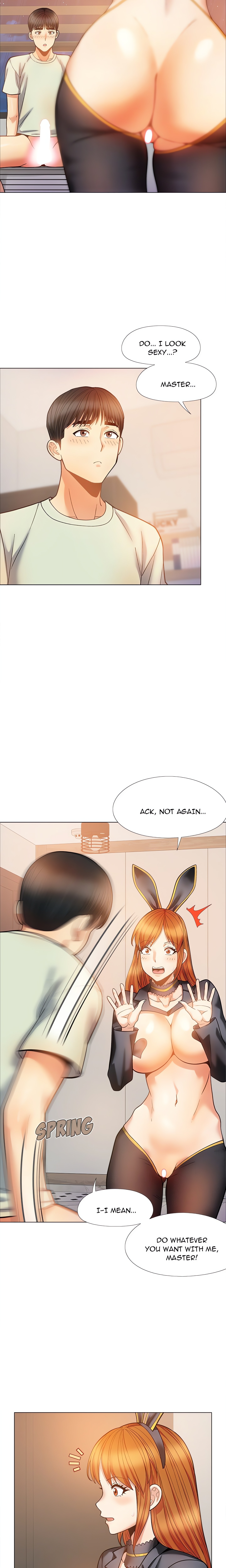 Sergeant Brynn chapter 35 page 15