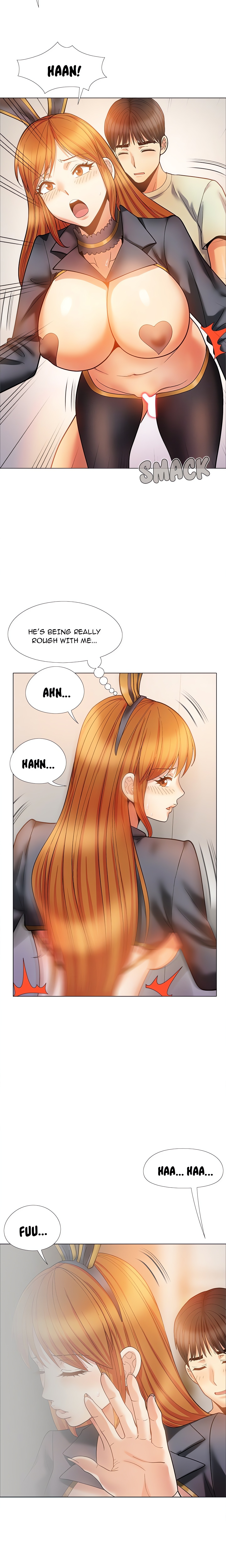 Sergeant Brynn chapter 35 page 17