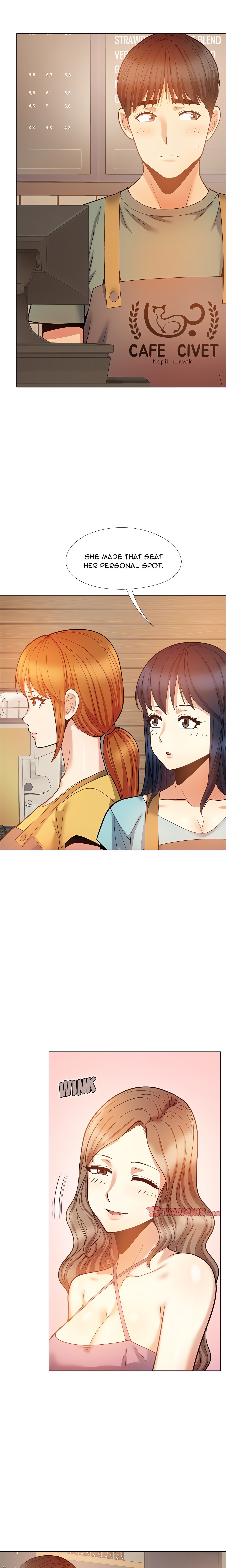 Sergeant Brynn chapter 36 page 3